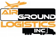 Air Ground Logistics Logo