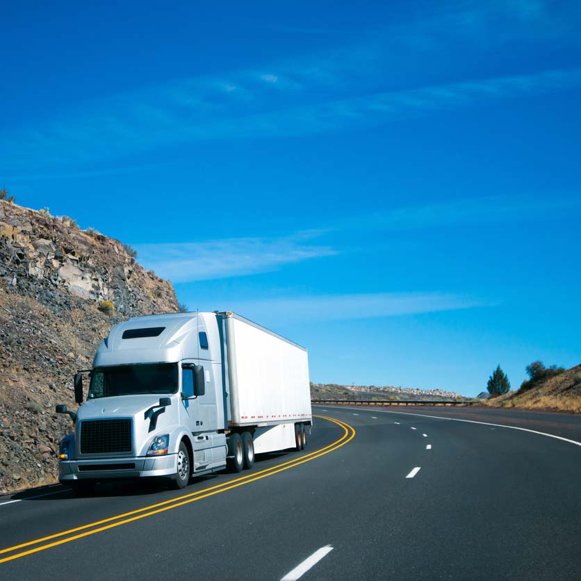 Ground Freight