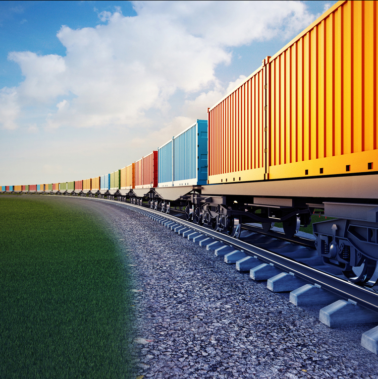 Intermodal