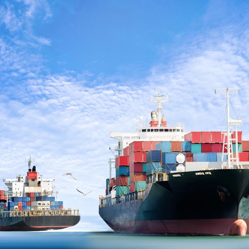 Sea Freight